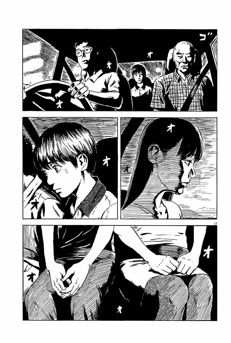 Chi No Wadachi: Chapter 11