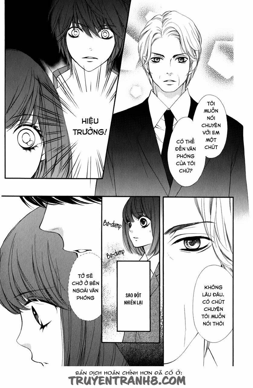 Pika Ichi: Chapter 18