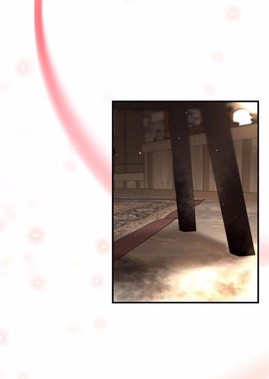 Lòng Trung Thành Với Kẻ Ác: Chapter 28