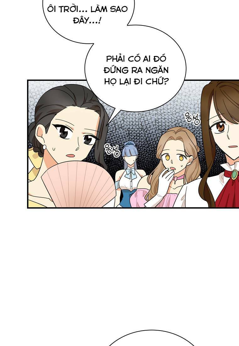 Xuyên Không Trở Thành Mami Phản Diện: Chapter 64