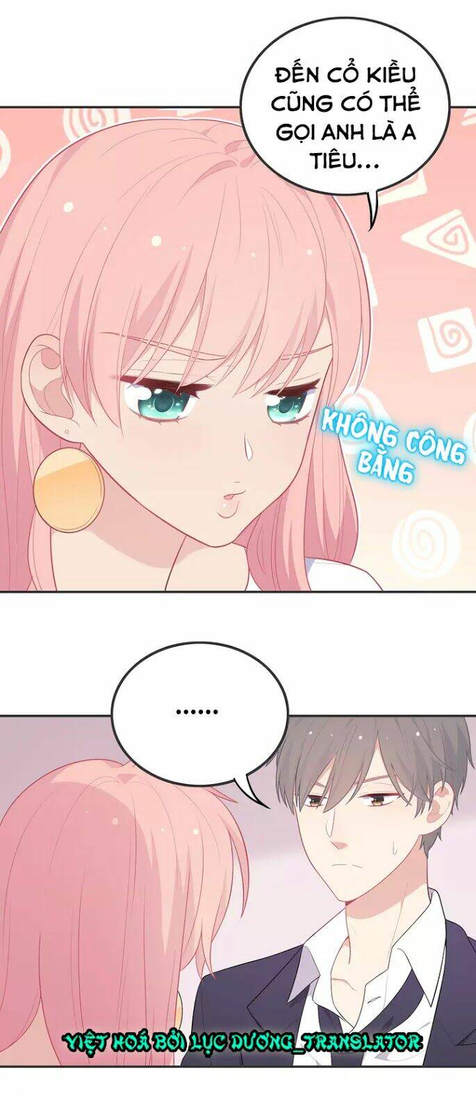 Vương Tử Thành Phố Và Công Chúa Amazon: Chapter 24