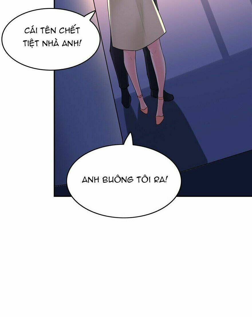 Tiểu Bạch Điềm Thê Của Long Thiếu: Chapter 48