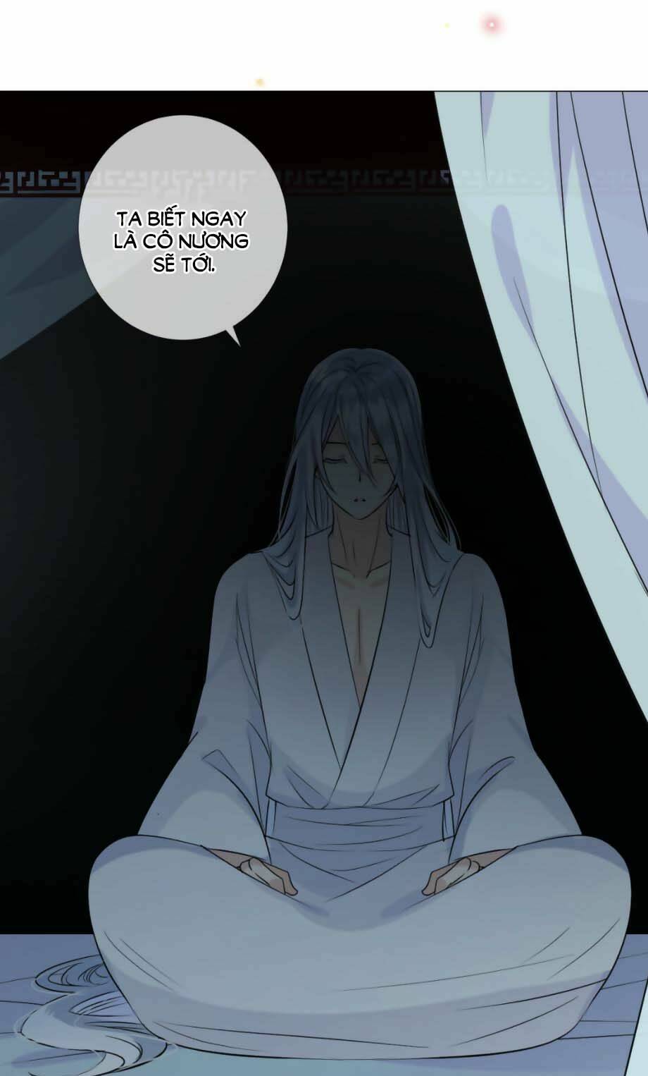 Sao Lại Là Yêu?: Chapter 20