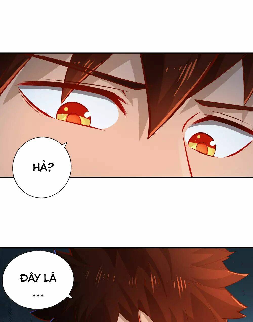 Võ Linh Kiếm Tôn: Chapter 35