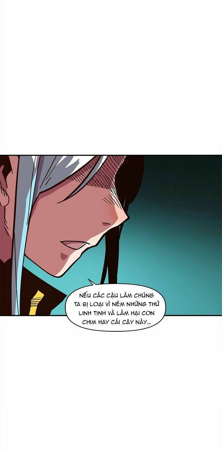 Nô Lệ Nghịch Thiên: Chapter 16