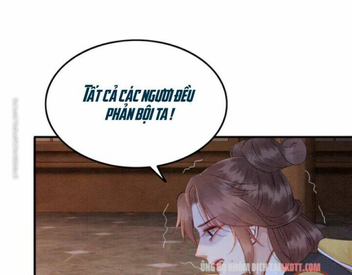 Trọng Sinh Bá Sủng Nhiếp Chính Vương Quá Mạnh Mẽ: Chapter 181