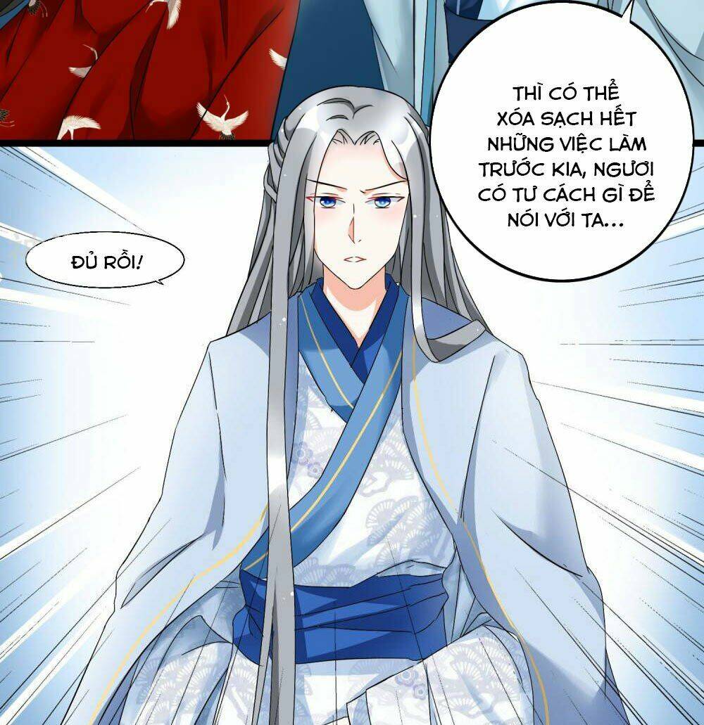 Nghịch Đồ Tại Thượng: Chapter 11