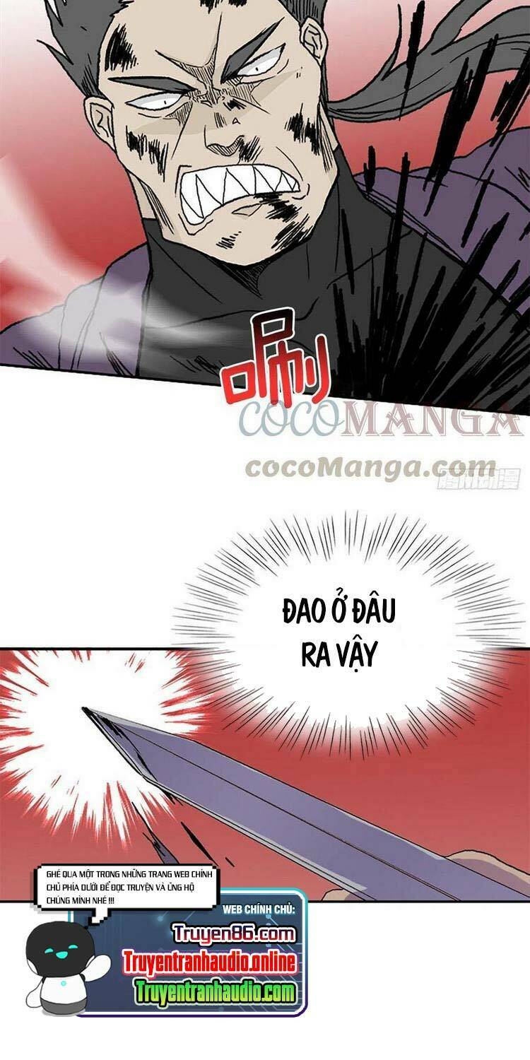 Học Sĩ Tái Sinh: Chapter 183