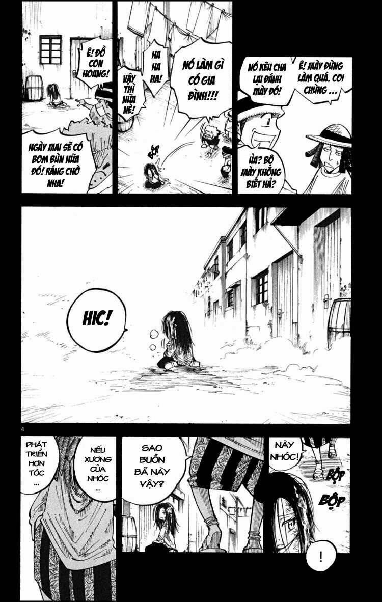 Phá Bỏ Lời Nguyền: Chapter 26