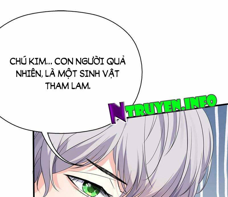 Này! Đừng Động Vào Phô Mai Của Tôi: Chapter 62