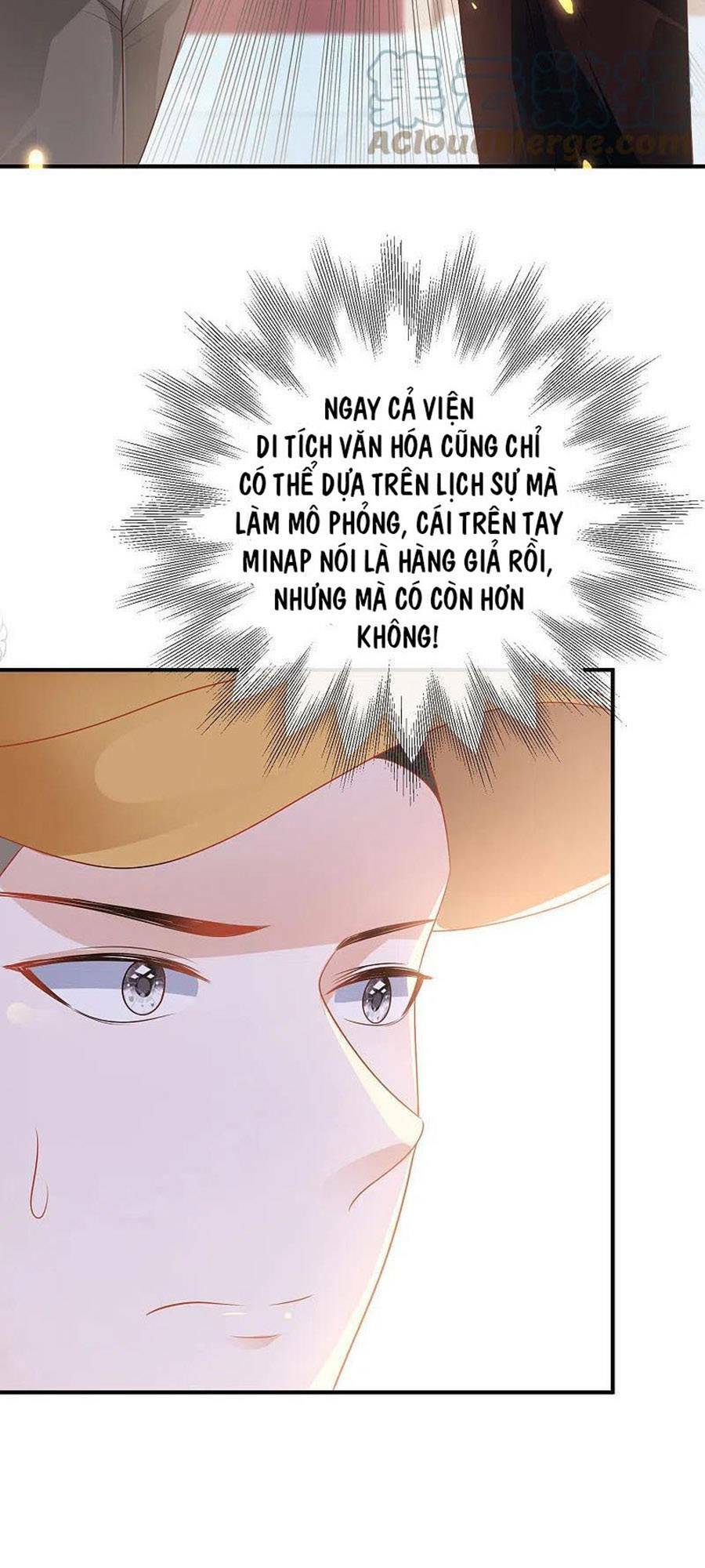 Sủng Hậu Của Vương: Chapter 145
