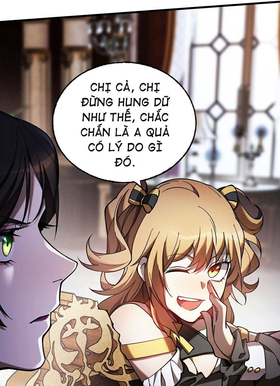 Người Chơi Siêu Mạnh: Chapter 11