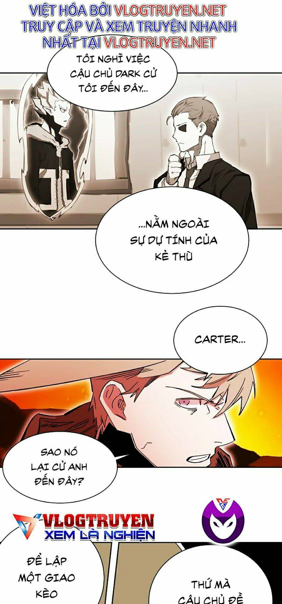 Hard Core Leveling Warrior Ss2: Chapter 86