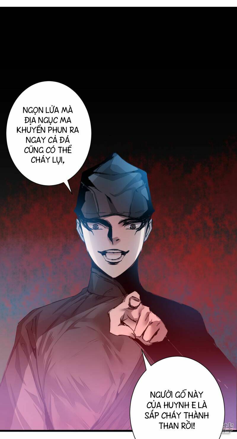 Nghịch Chuyển Tiên Đồ: Chapter 67