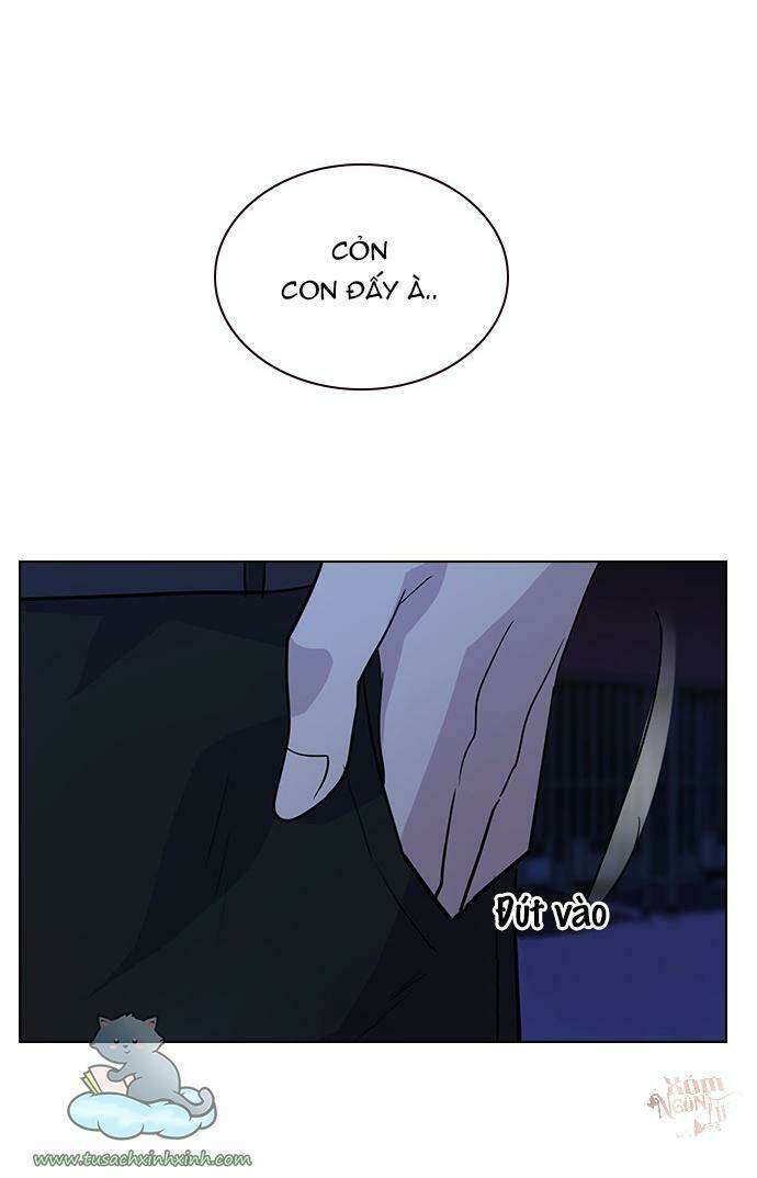 Thằng Bạn Trai Tồi Tệ Của Tôi: Chapter 70