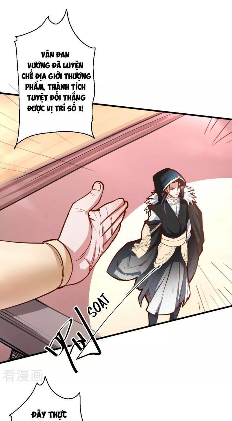 Tối Cường Đại Biểu Hoàng Kim Thận: Chapter 44