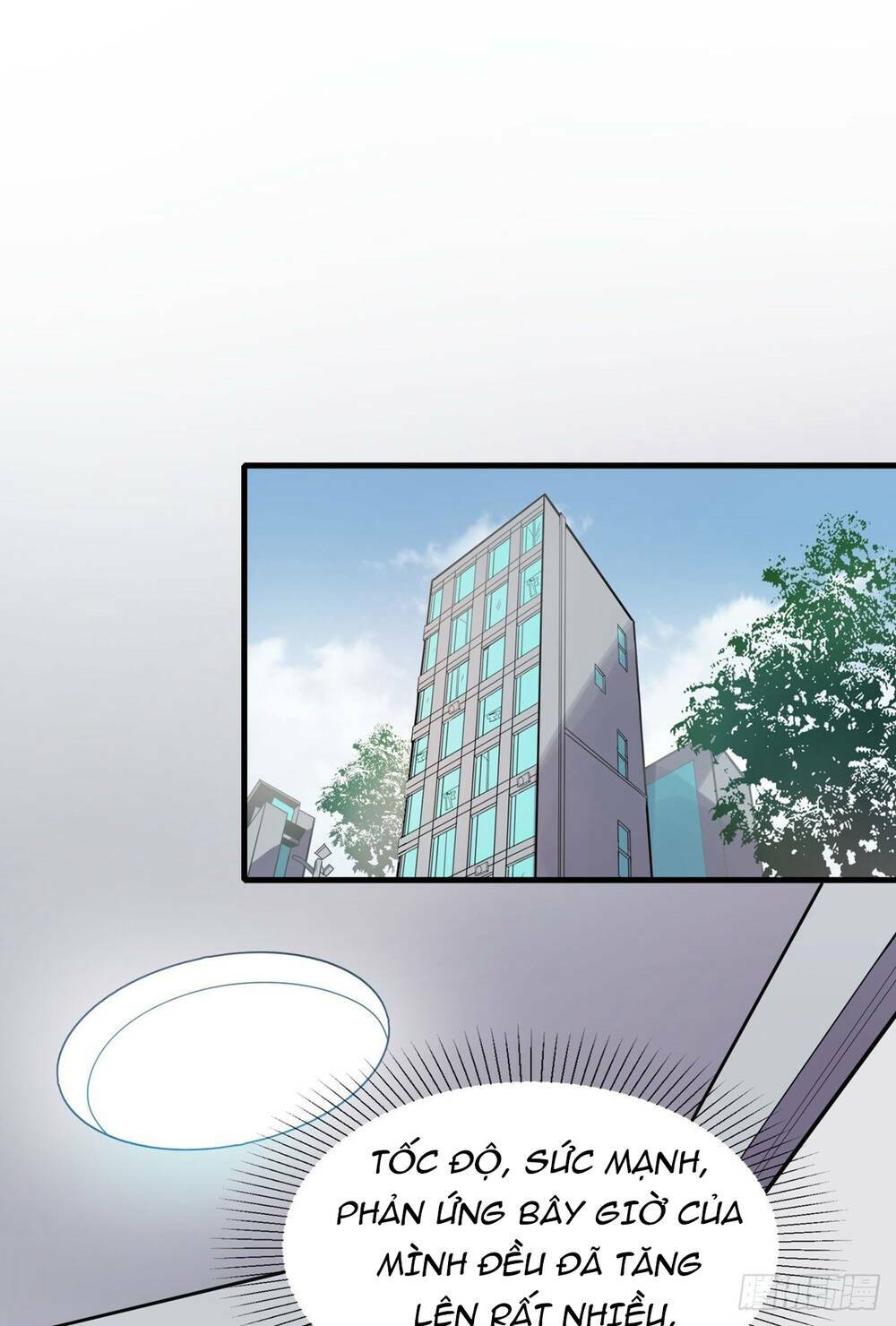 Nghịch Thiên Chiến Kỷ: Chapter 41