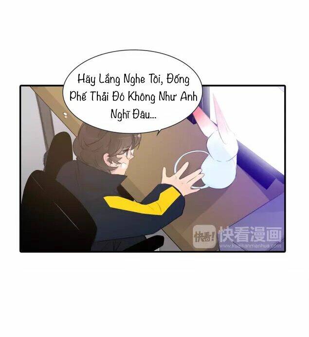 Hướng Dẫn Bảo Trì Người Máy: Chapter 4