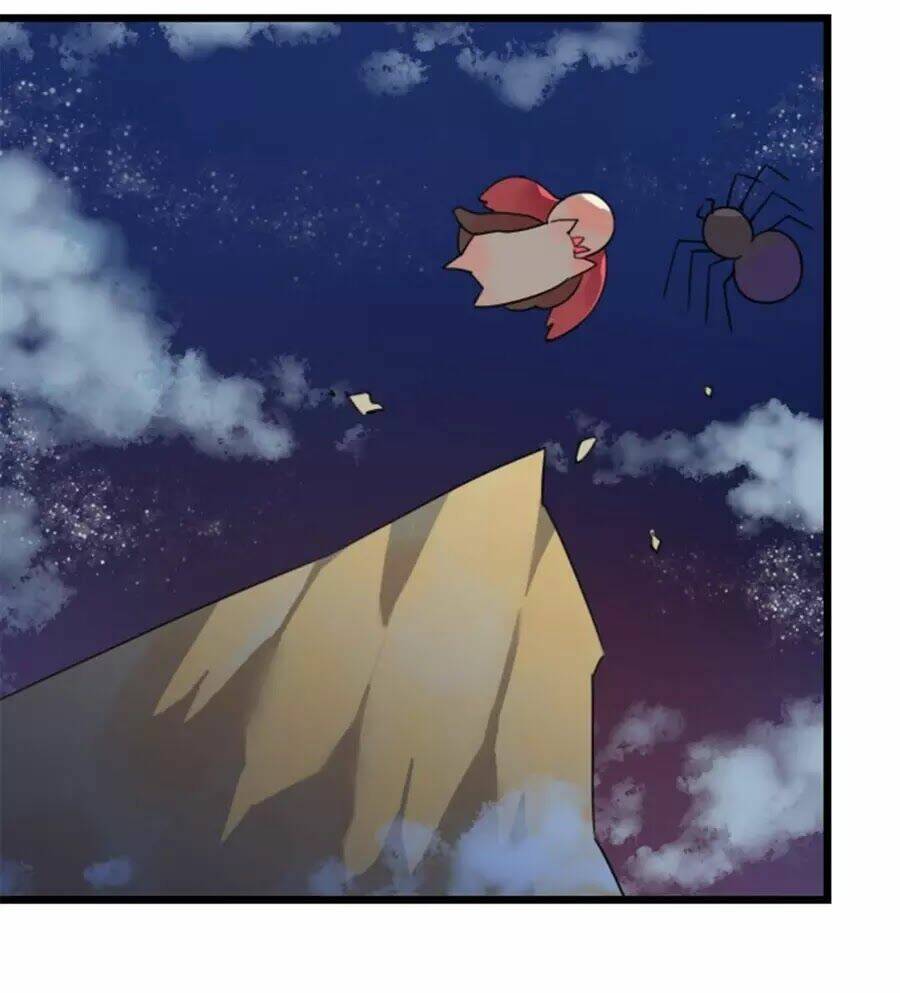 Vạn Năm Nhân Duyên Nhất Tuyến Khiên: Chapter 72