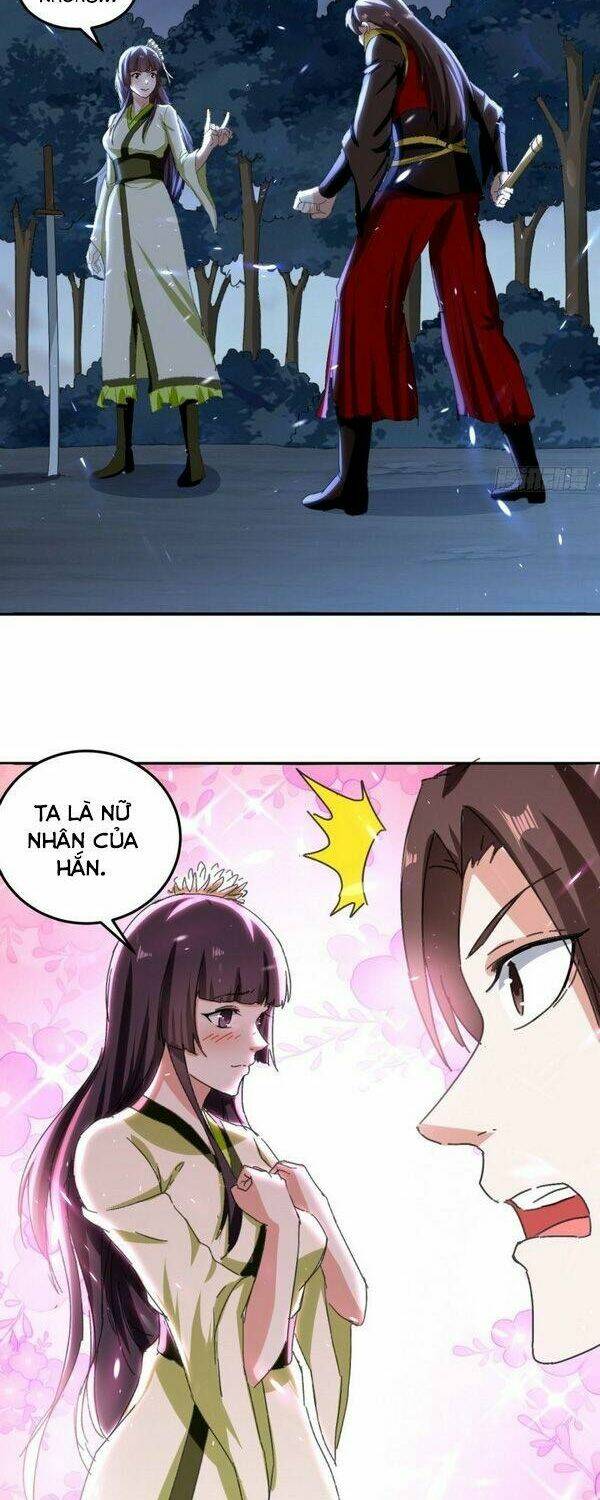Dị Giới Siêu Cấp Ở Rể: Chapter 91