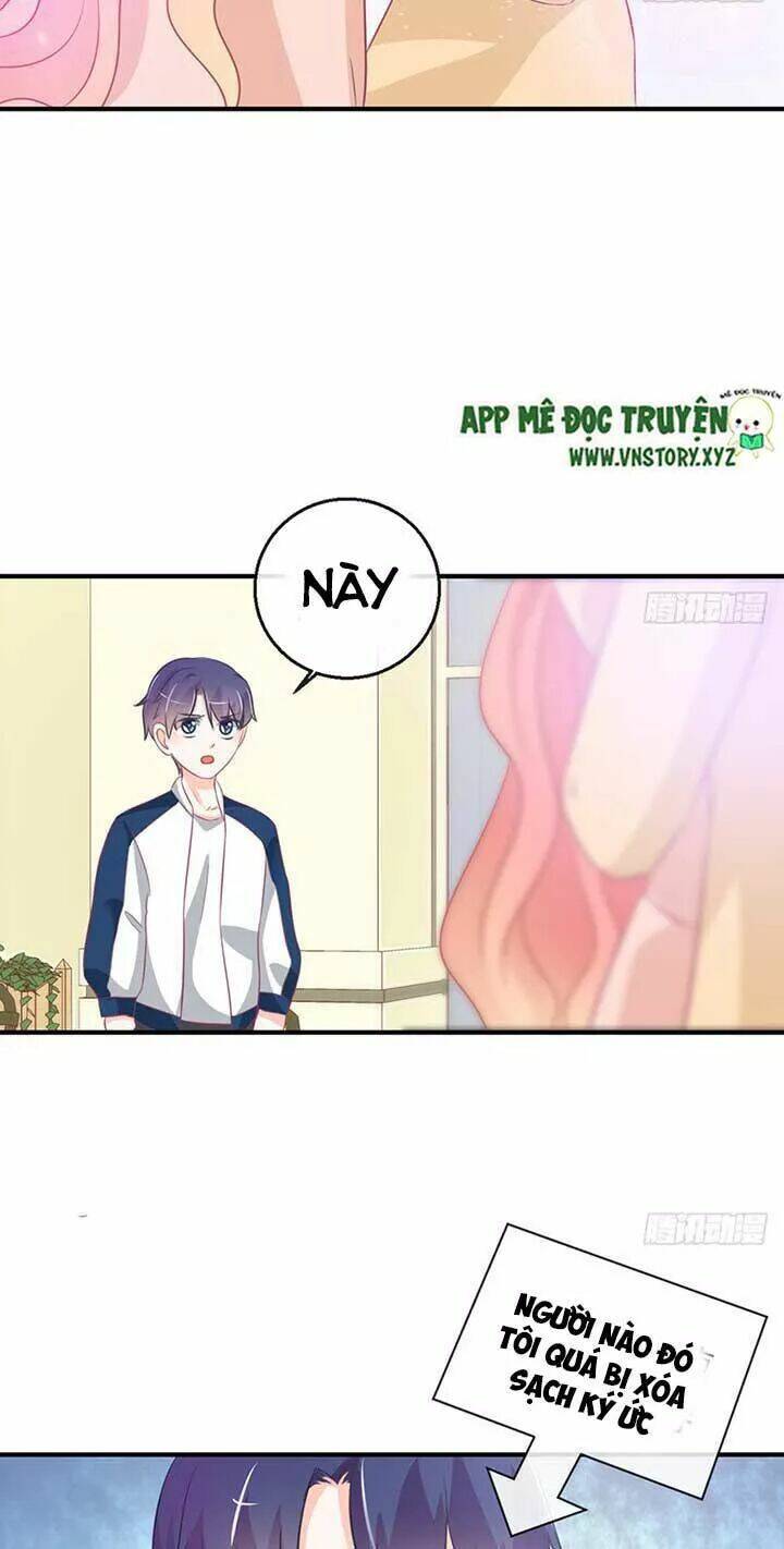 Cẩm Lý Thiếu Nữ Của Tôi: Chapter 77