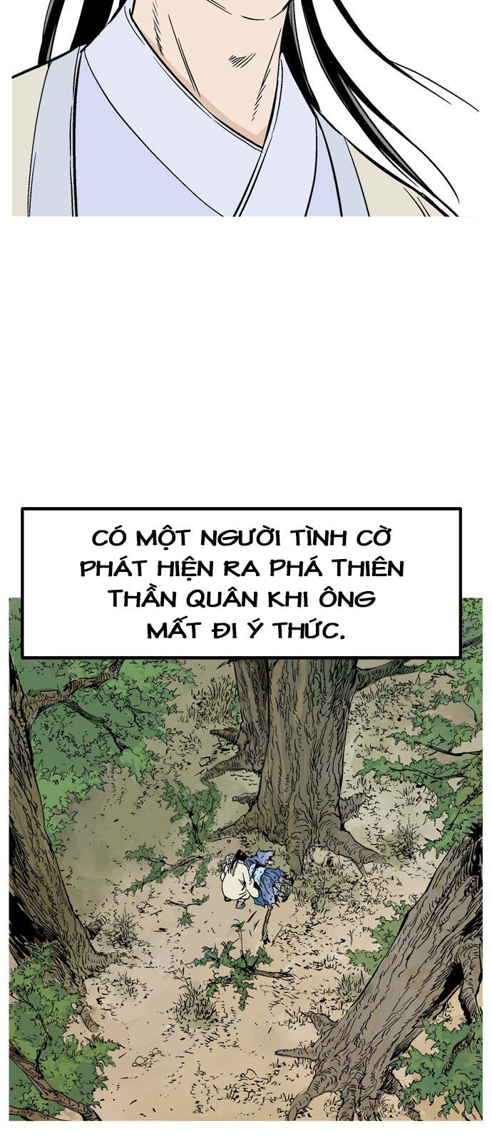 Cao Thủ 2: Chapter 142