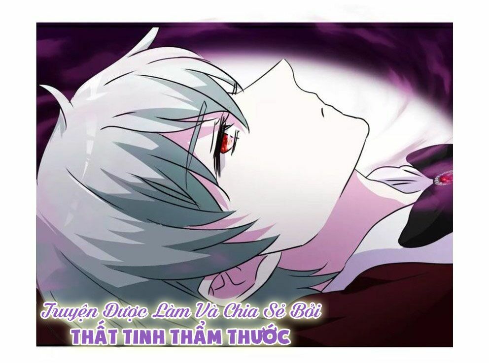 Một lời không hợp liền hút máu: Chapter 1