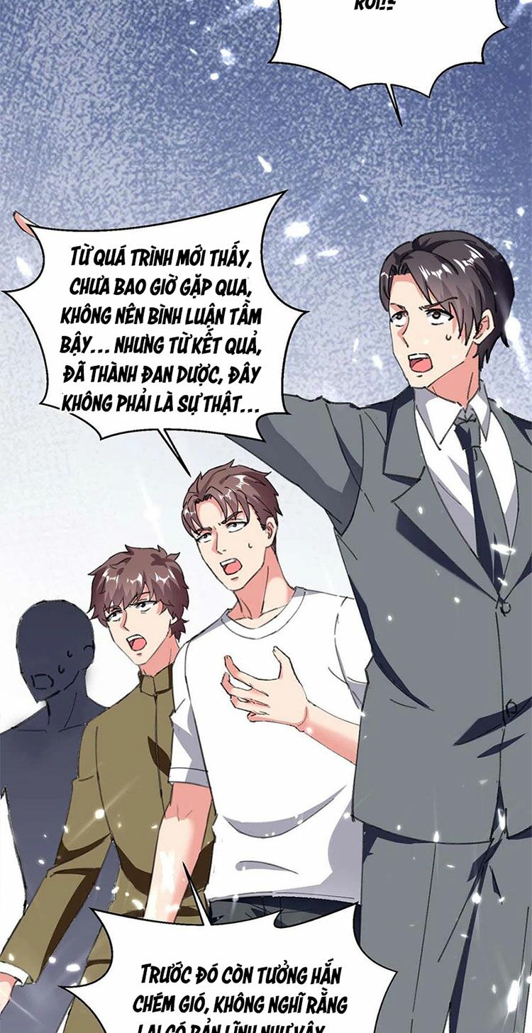 Trọng Sinh Khí Thiếu Quy Lai: Chapter 178