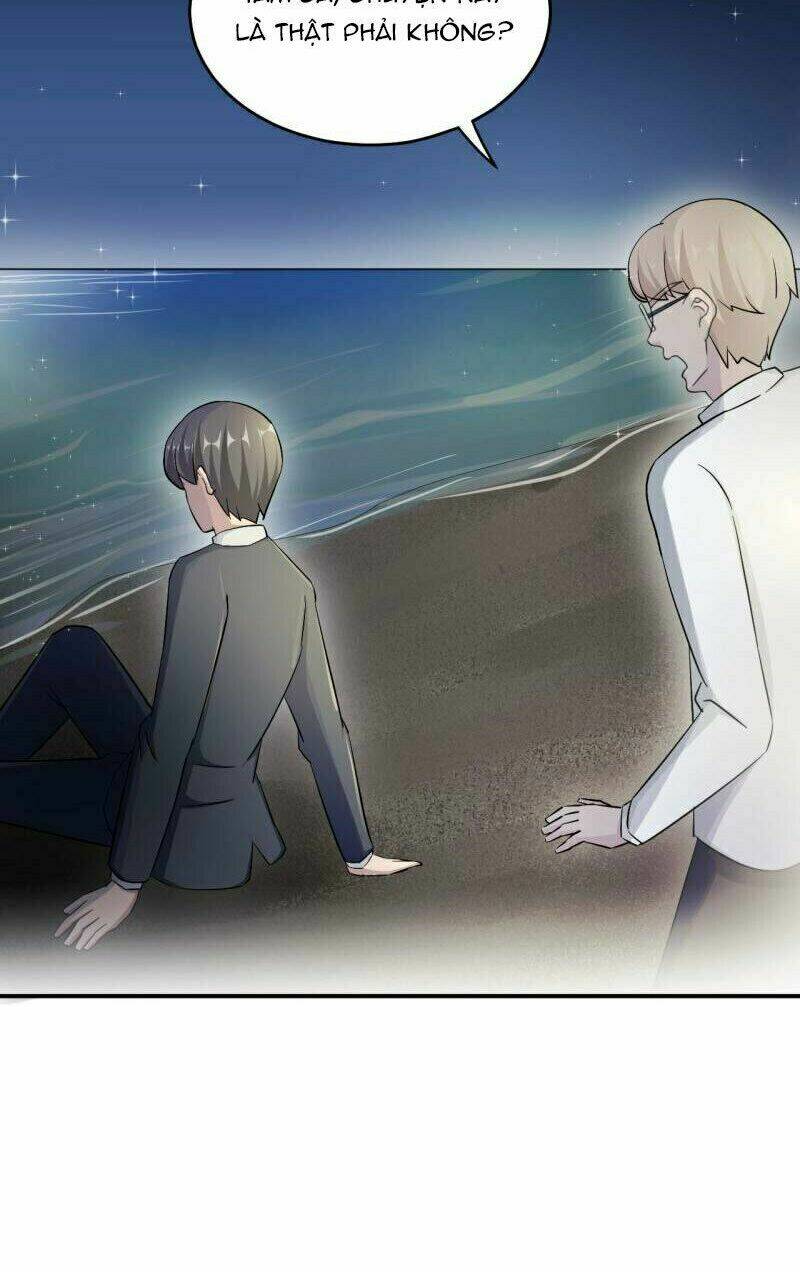 Mạc Thiếu Bức Hôn: Vợ Mới Khó Chống Đỡ: Chapter 68