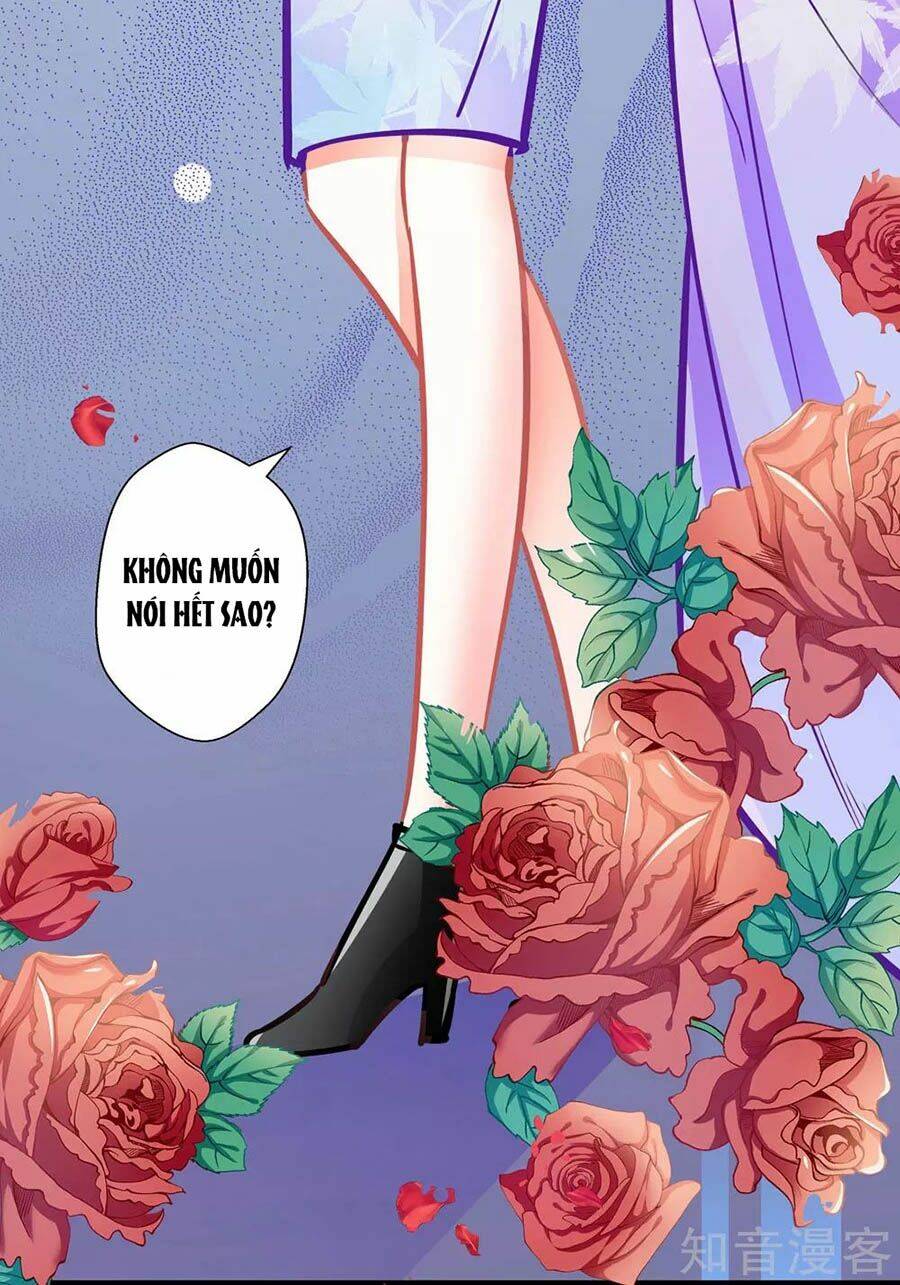 Cưng Chiều Ái Thê Hư Hỏng: Chapter 74