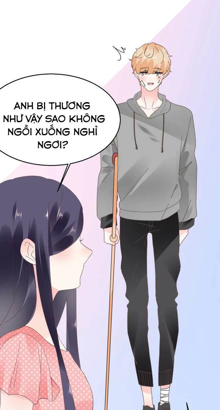 Điều Ước Sủng Ái Bất Bình Đẳng: Chapter 78.1