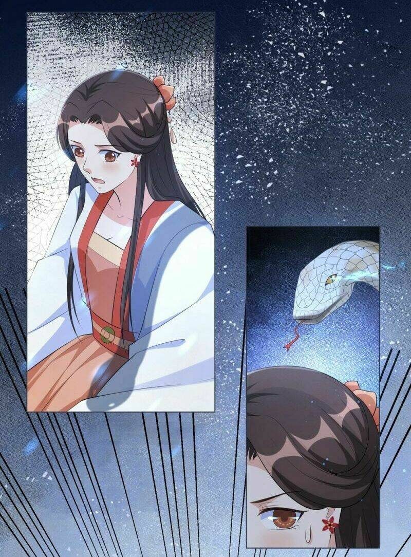 Vương Phi Có Độc!: Chapter 83