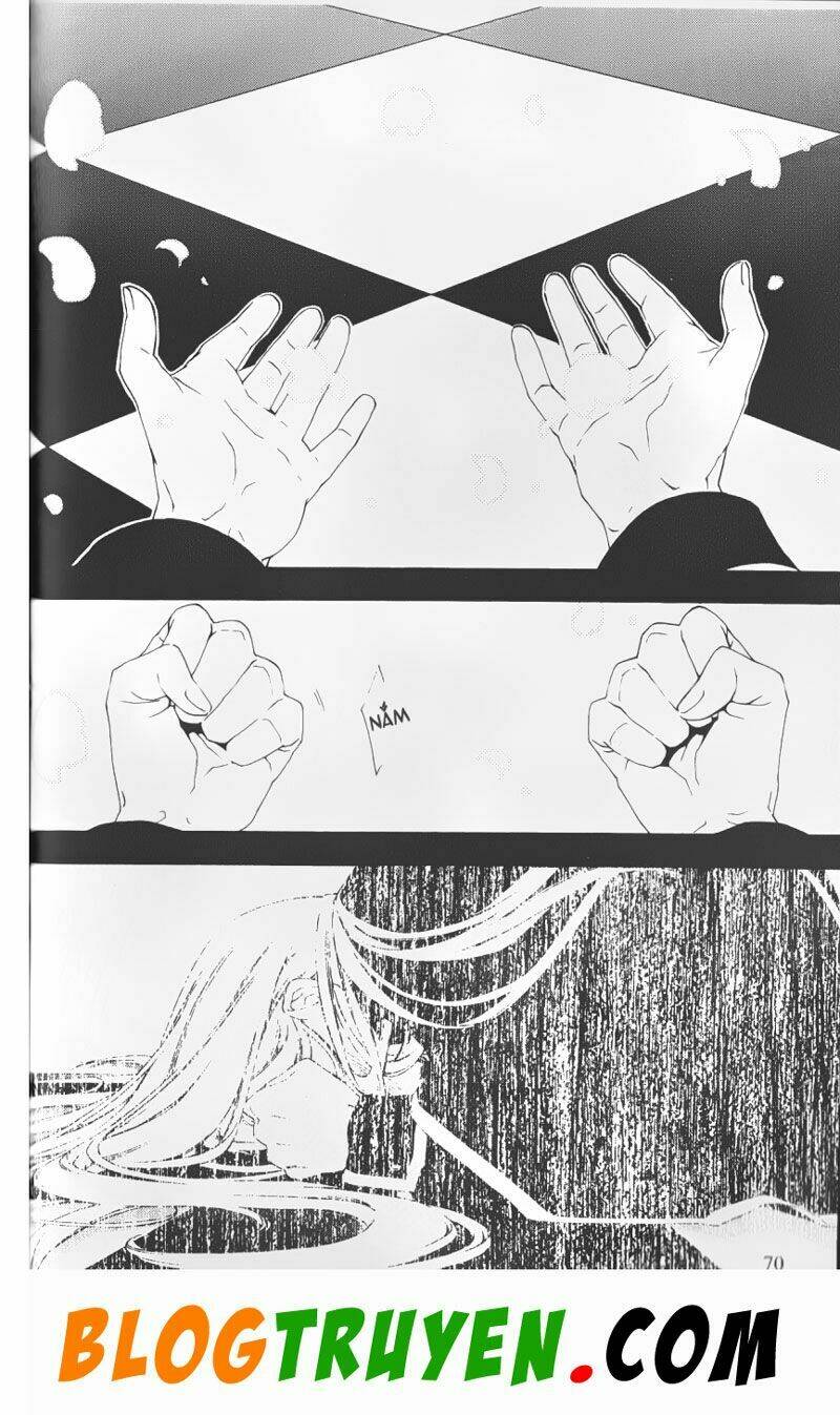Đại Chiến Bóng Tối: Chapter 54