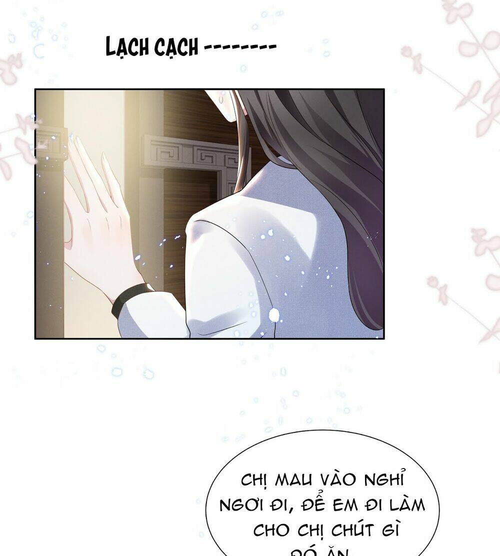 Ghen Tuông Số 1 Thế Giới: Chapter 10