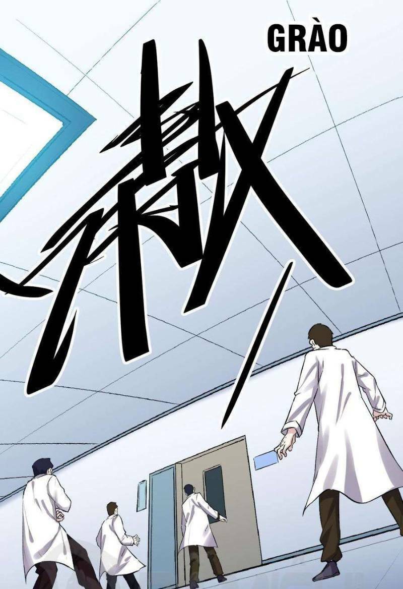 Đỉnh Phong Thần Y: Chapter 71