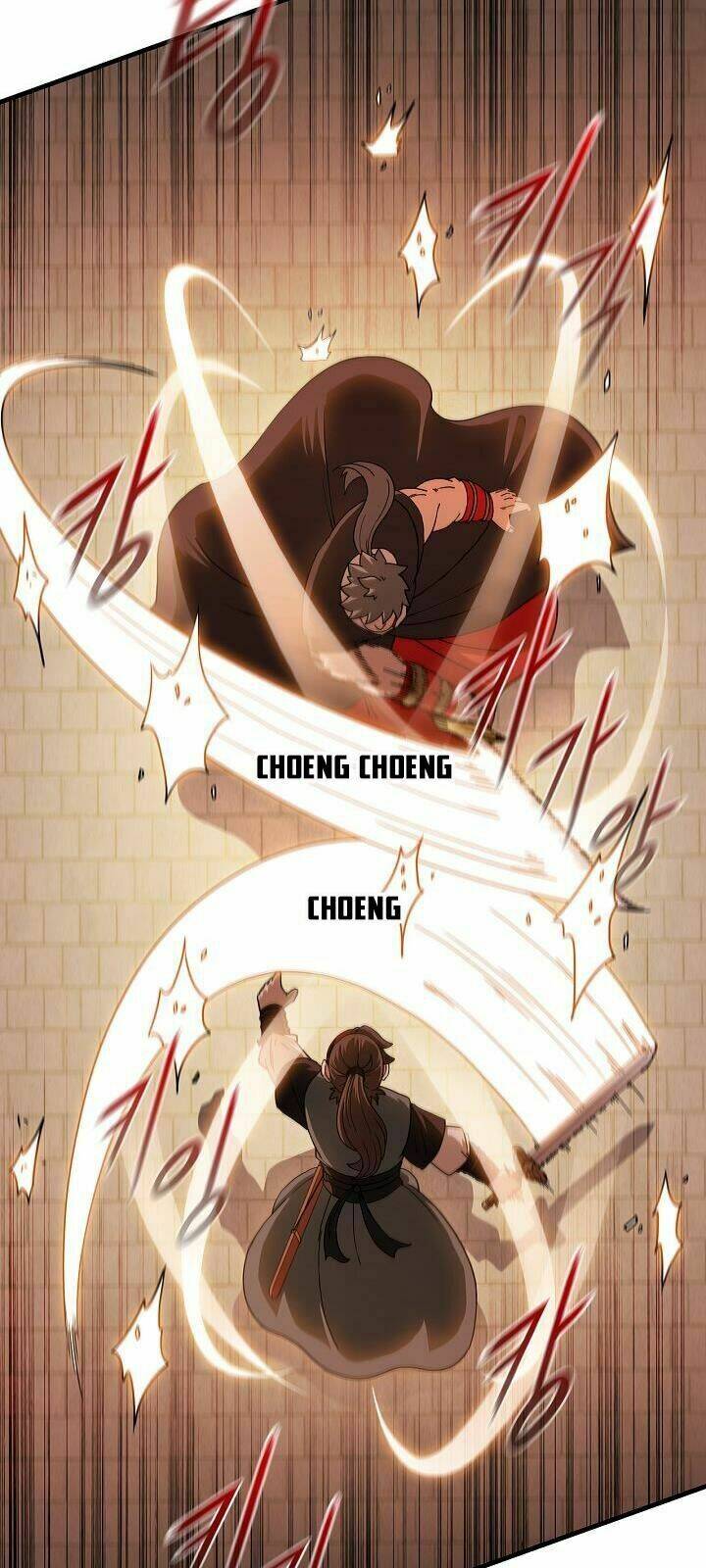 Thân Thủ Đệ Nhất Kiếm: Chapter 18