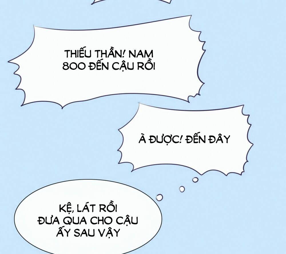 Song Sinh Đổi Chỗ Ở: Chapter 10