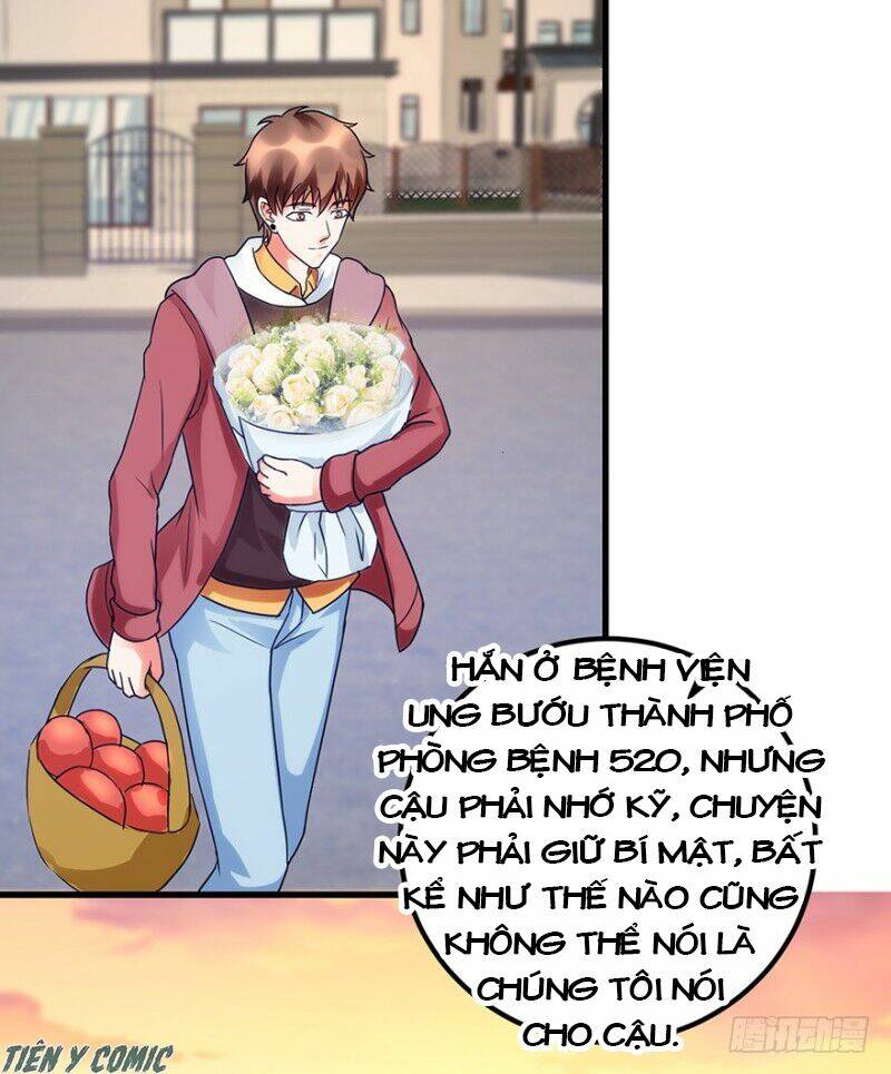 Thấu Thị Tiên Y: Chapter 79