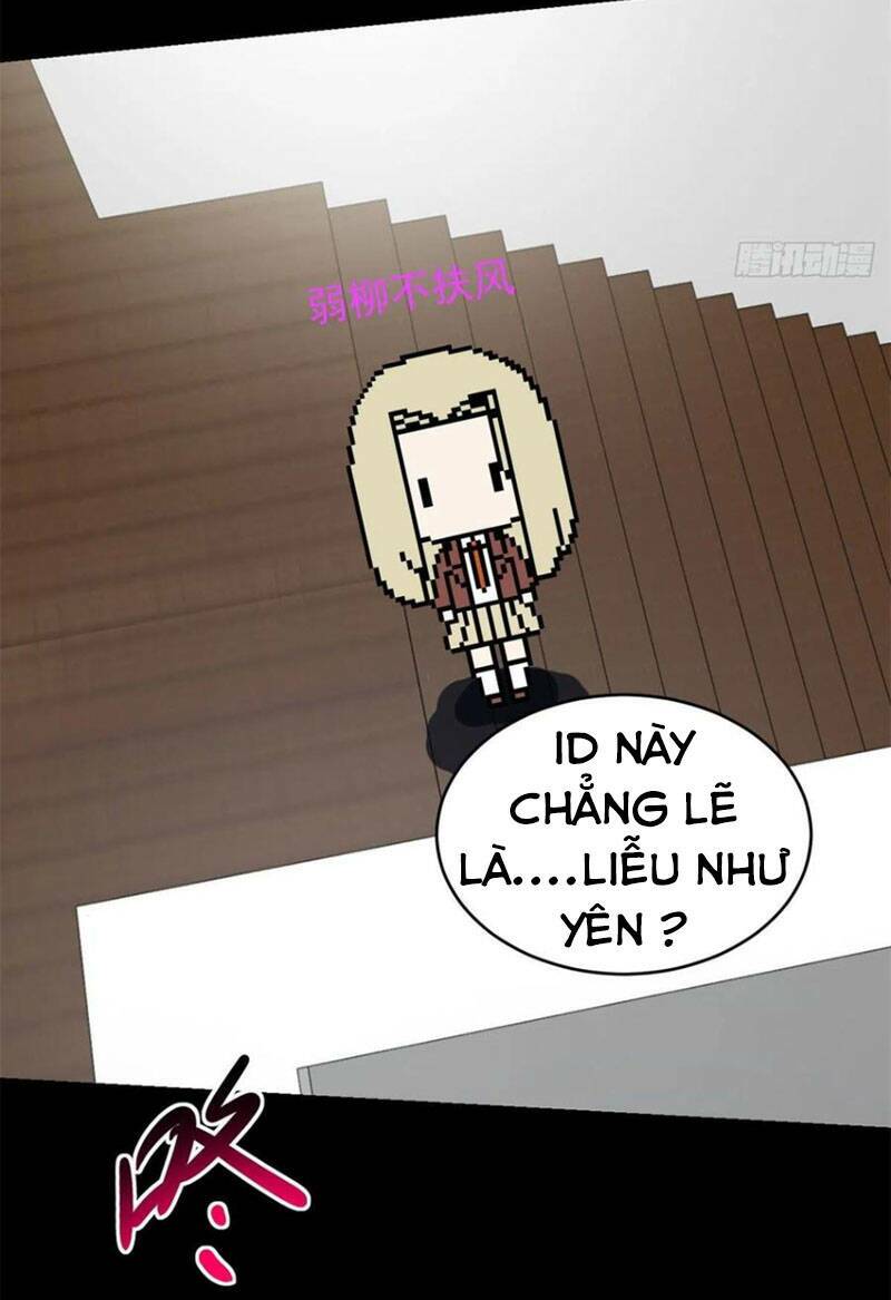 Toàn Cầu Sụp Đổ: Chapter 68