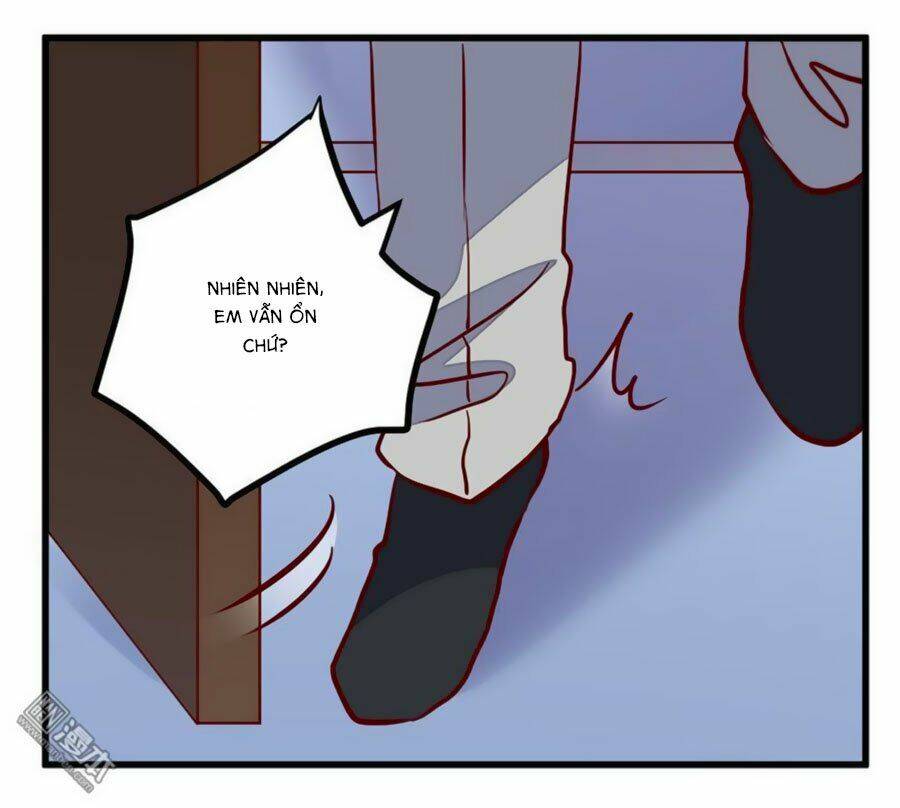 Tổng Tài Đích Thiên Giới Manh Thê: Chapter 73