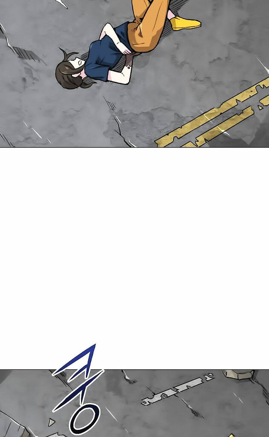 Hầm Ngục Bóng Tối: Chapter 11