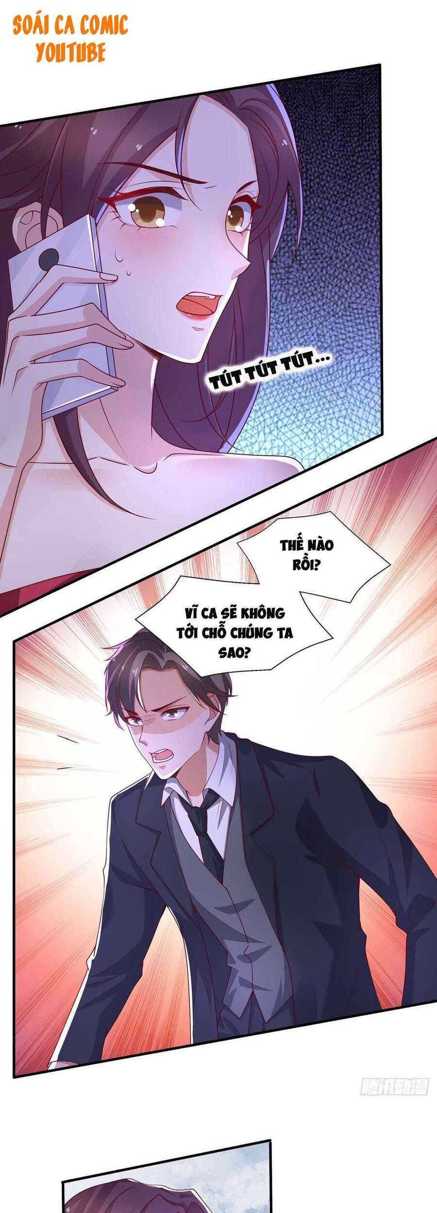 Trọng Sinh Chi Ngược Tra Nữ Vương: Chapter 48