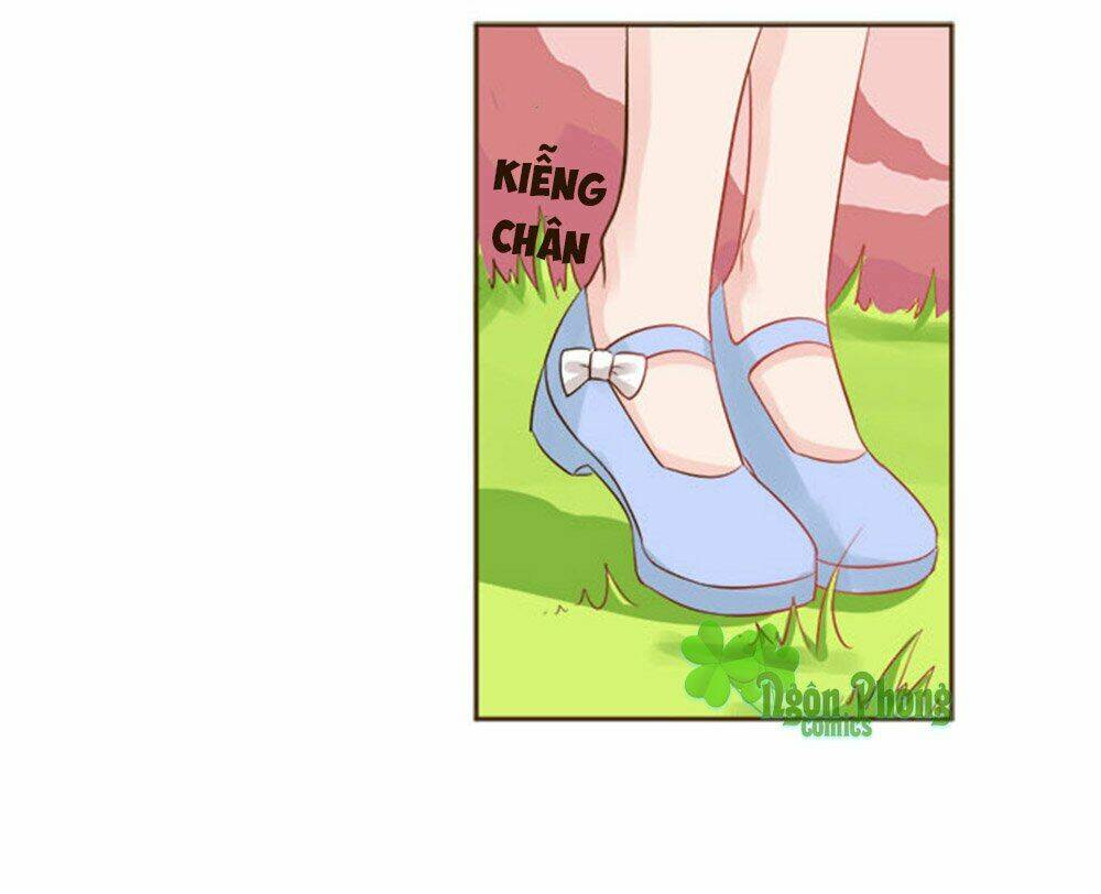 Ma Vương Luyến Ái Chỉ Nam: Chapter 29