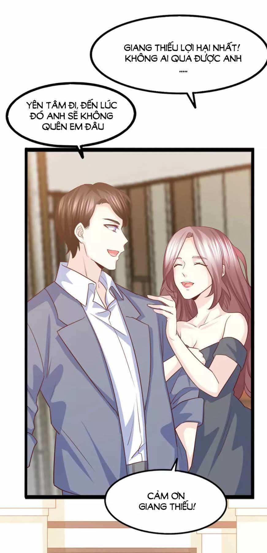 Ta Và Nam Thần Cởi Áo Ngủ Rồi: Chapter 41