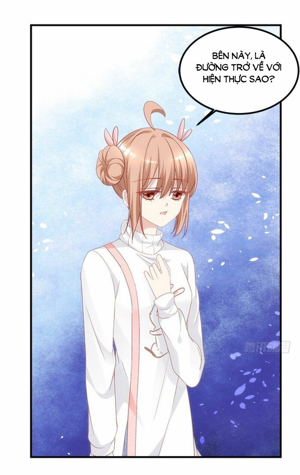 Ám Dạ Vô Thường: Chapter 77