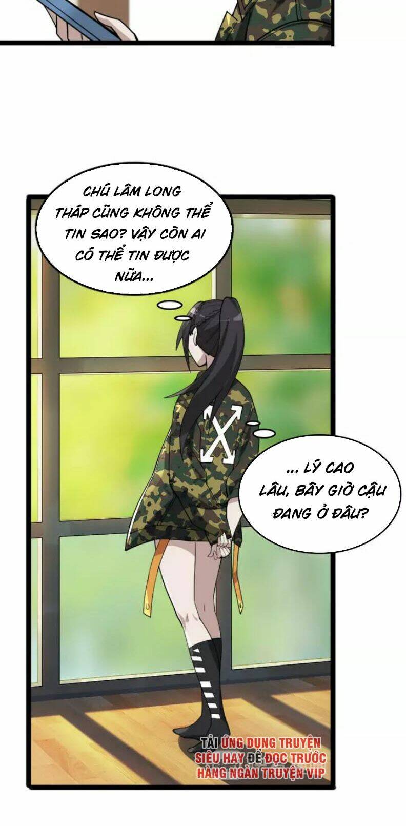 Siêu Cấp Đại Chủ Bạ: Chapter 104