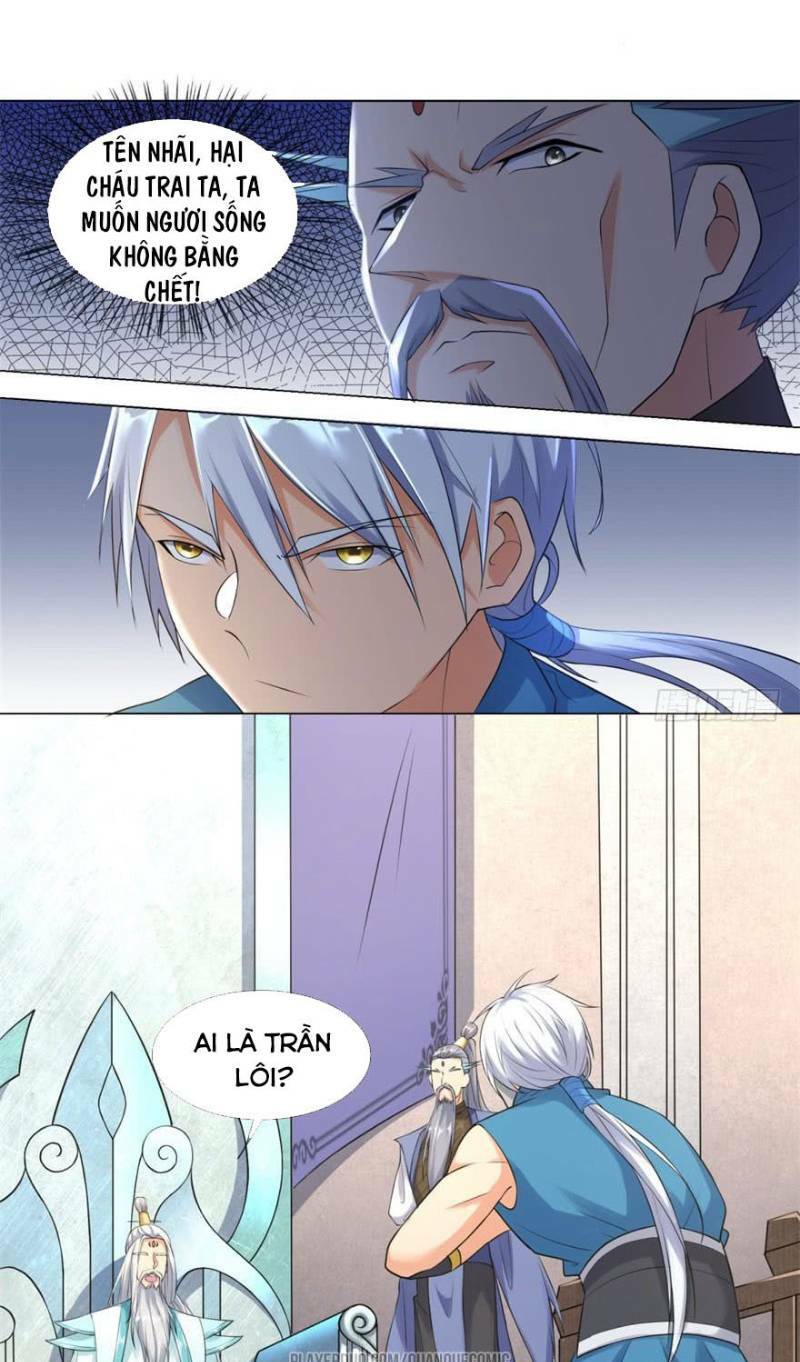 Chí Tôn Trọng Sinh: Chapter 6