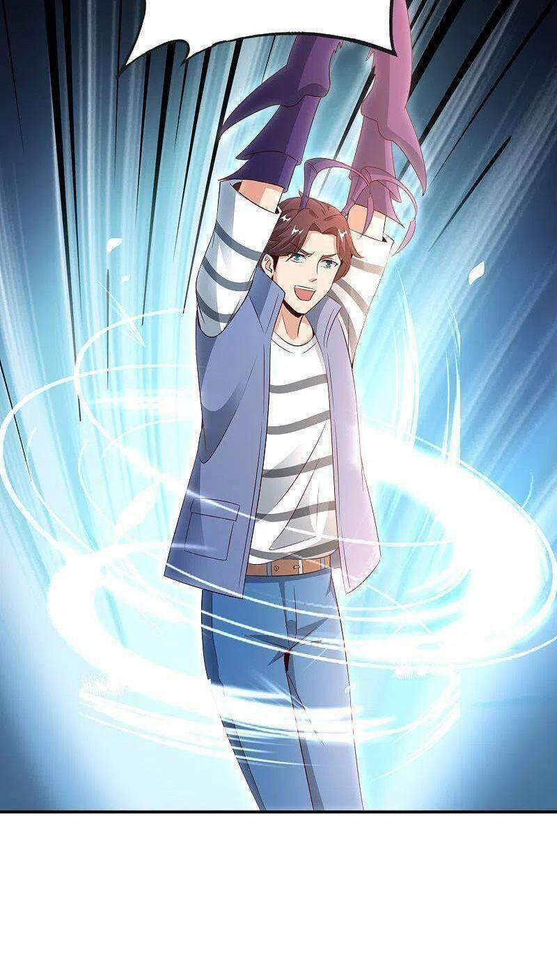 Vòng Bạn Bè Mạnh Nhất Của Tiên Giới: Chapter 156