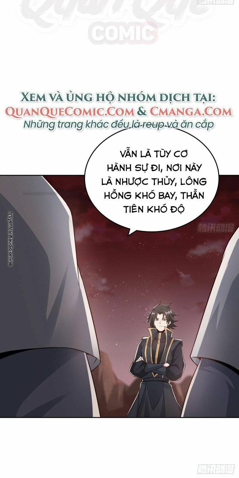 Nghịch Lân: Chapter 97