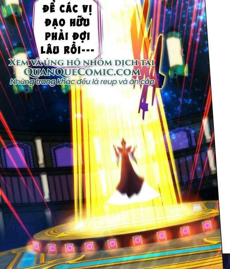 Bất Hủ Phàm Nhân: Chapter 56